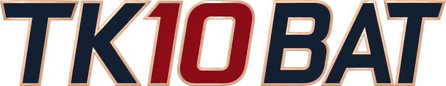 tk10 bat logo
